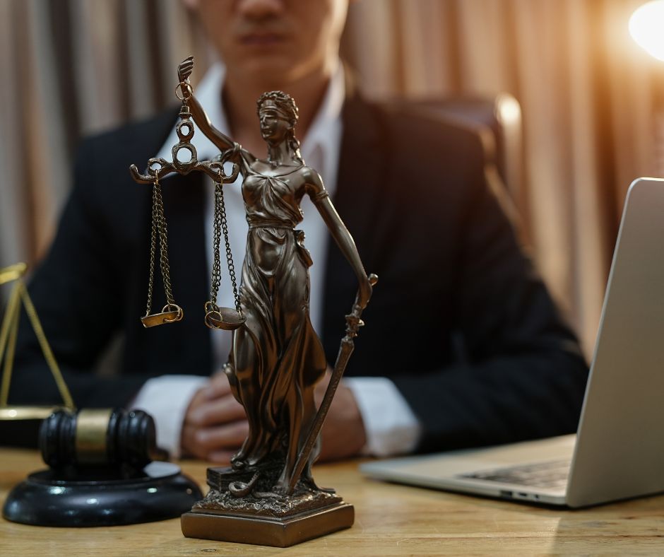 Sex Offense Sentencing ​in Colorado