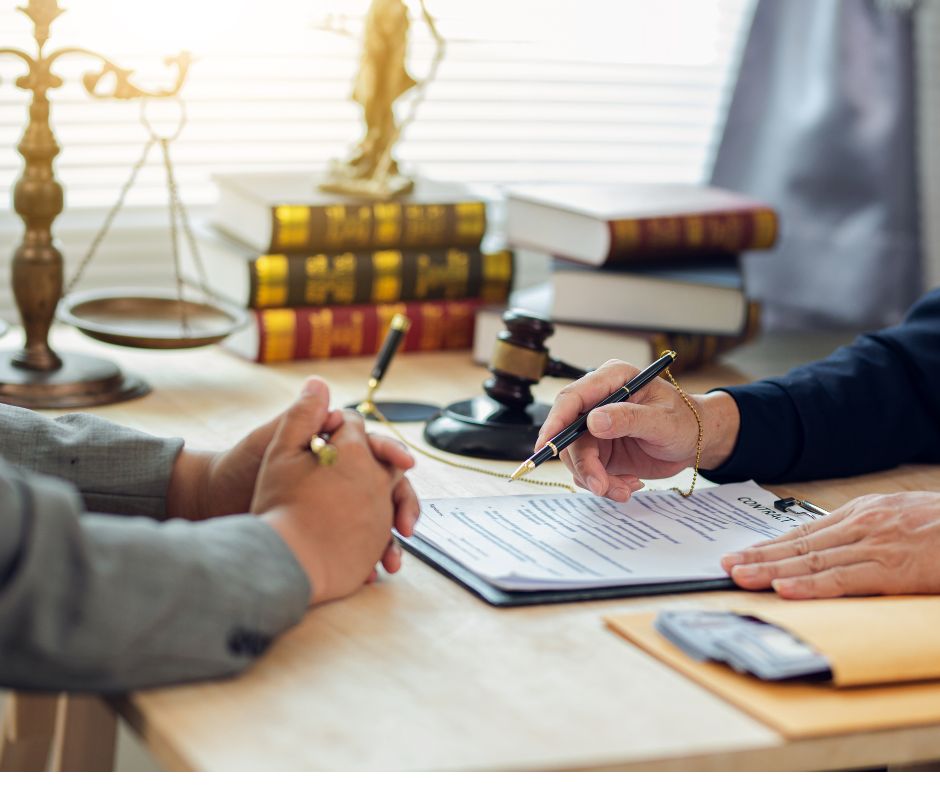 Assault and Menacing Charges Lawyer