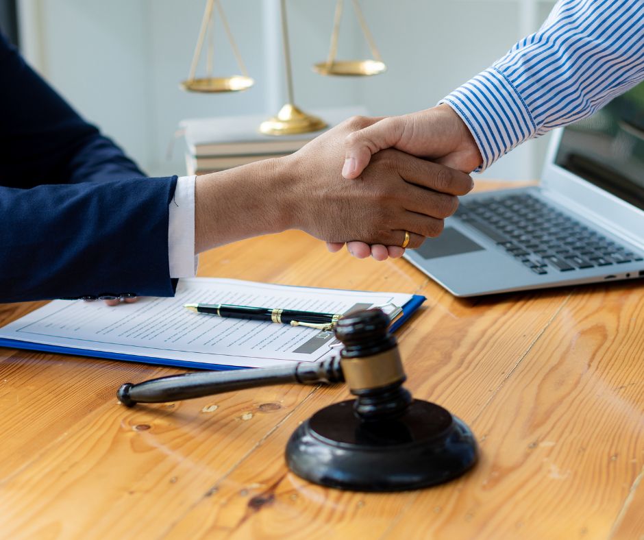 Berthoud Criminal Defense Attorney