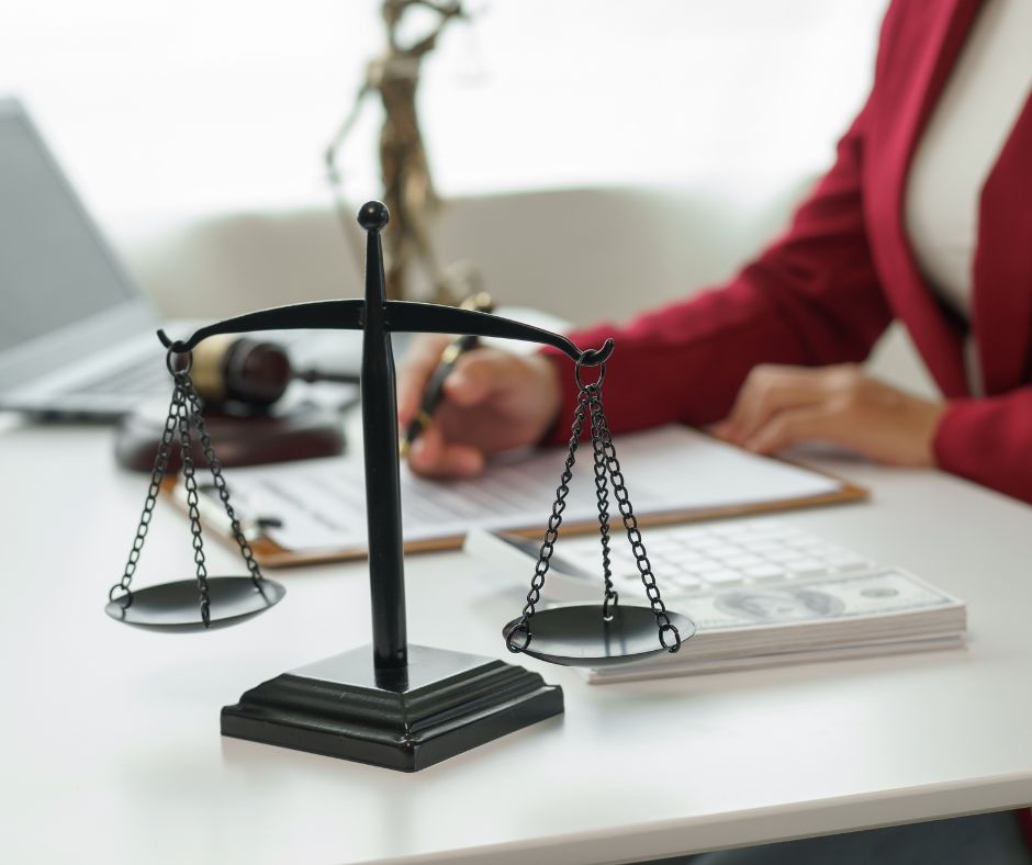 Burglary, Robbery, and Property Crimes Defense Lawyer