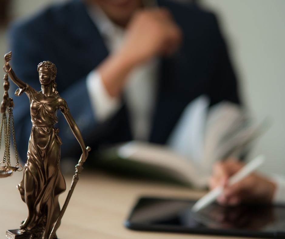 Child Abuse Defense Lawyer