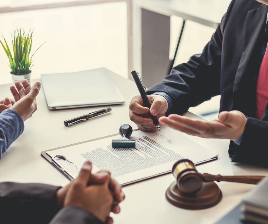 Dacono Criminal Defense Attorney