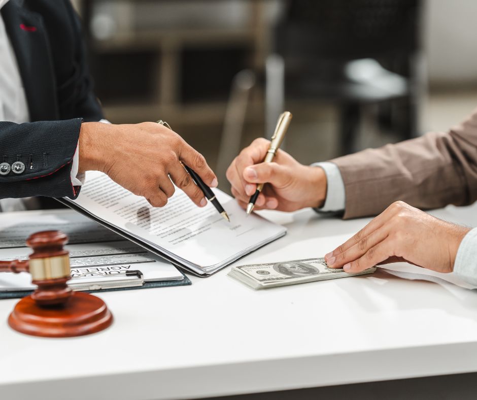 Drug Possession and Distribution Defense Lawyer