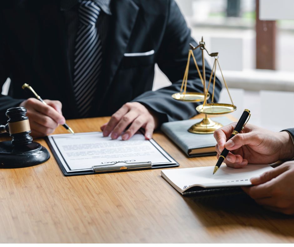 Erie Criminal Defense Attorney
