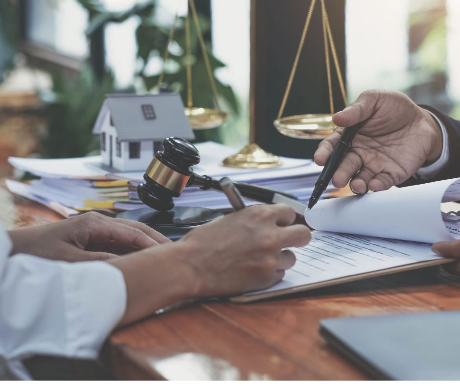 Firestone Criminal Defense Attorney