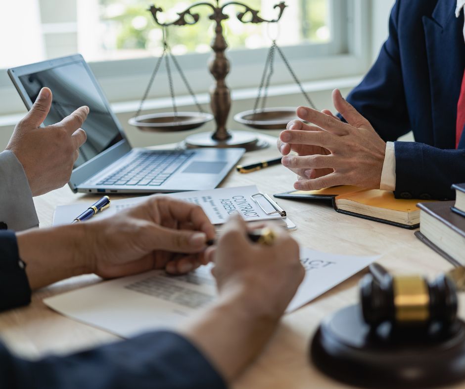 Juvenile Proceedings Defense Lawyer