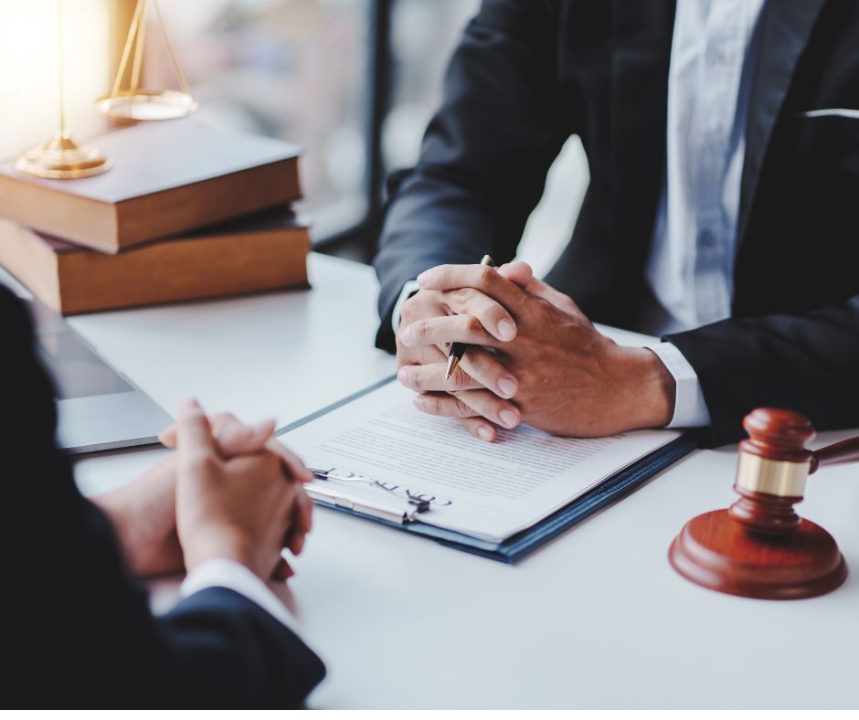 Mead Criminal Defense Attorney