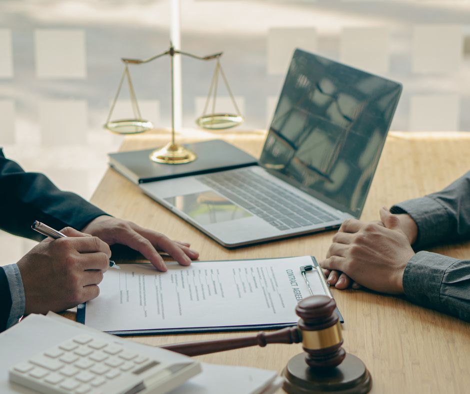 Niwot Criminal Defense Attorney