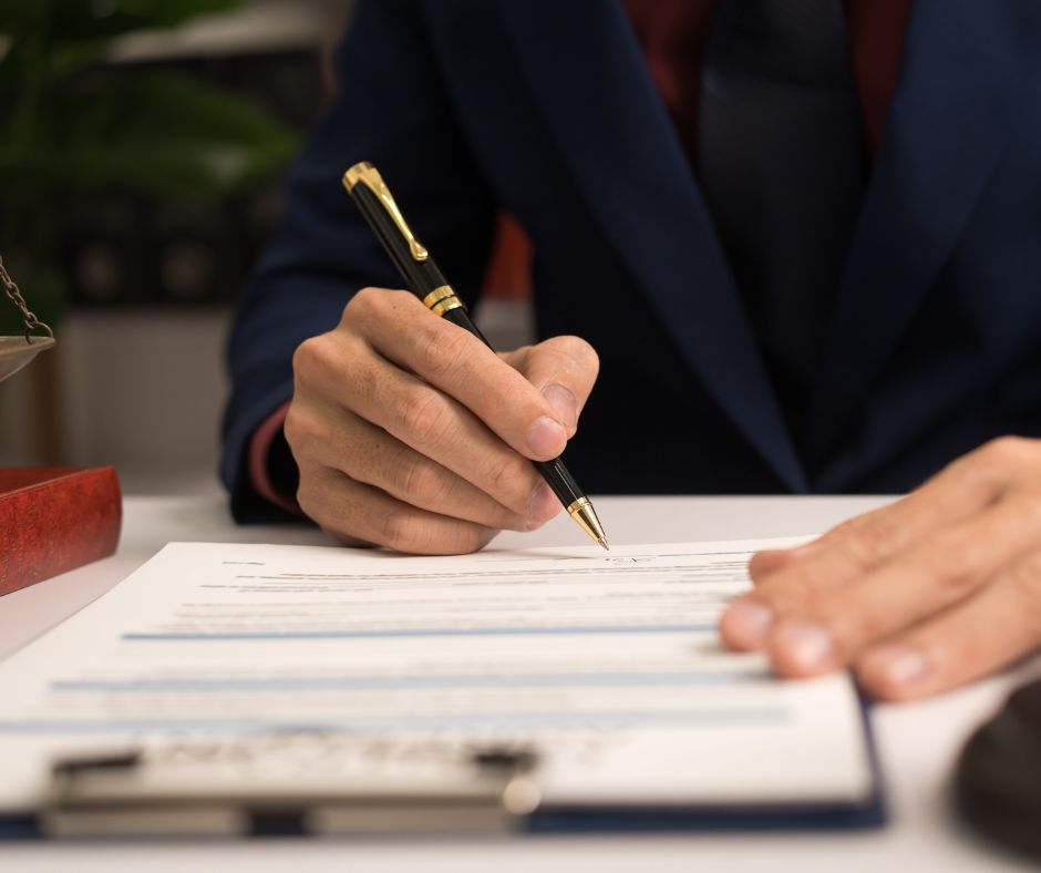 Sex Offense Defense Lawyer